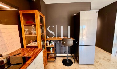Wiederverkauf - Wohnung - Orihuela Costa - Las Ramblas