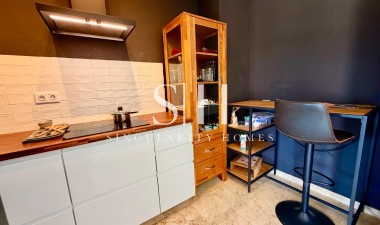 Wiederverkauf - Wohnung - Orihuela Costa - Las Ramblas