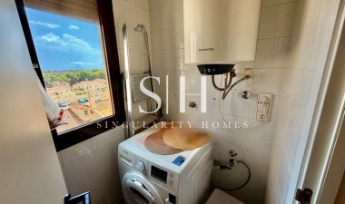 Wiederverkauf - Wohnung - Orihuela Costa - Las Ramblas