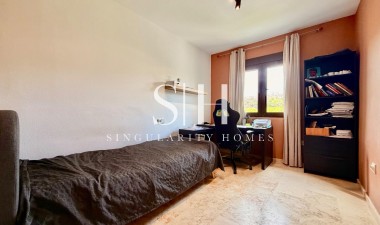 Wiederverkauf - Wohnung - Orihuela Costa - Las Ramblas