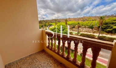 Wiederverkauf - Wohnung - Orihuela Costa - Las Ramblas
