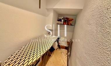 Wiederverkauf - Wohnung - Orihuela Costa - Las Ramblas