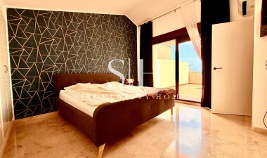 Wiederverkauf - Wohnung - Orihuela Costa - Las Ramblas