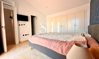Wiederverkauf - Wohnung - Orihuela Costa - Las Ramblas