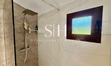 Wiederverkauf - Wohnung - Orihuela Costa - Las Ramblas