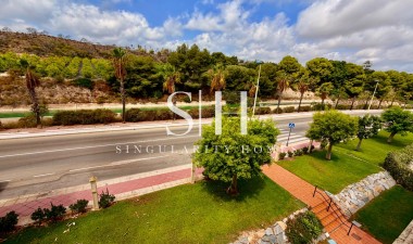 Wiederverkauf - Wohnung - Orihuela Costa - Las Ramblas