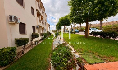 Wiederverkauf - Wohnung - Orihuela Costa - Las Ramblas