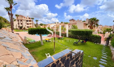 Wiederverkauf - Wohnung - Orihuela Costa - Las Ramblas