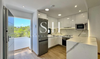 Återförsäljning - Lägenhet / lägenhet - Torrevieja - Costa Blanca