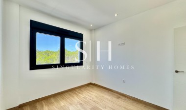 Återförsäljning - Lägenhet / lägenhet - Torrevieja - Costa Blanca