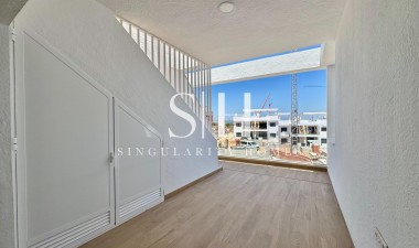 Återförsäljning - Lägenhet / lägenhet - Torrevieja - Costa Blanca