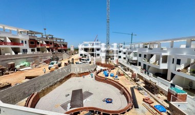 Återförsäljning - Lägenhet / lägenhet - Torrevieja - Costa Blanca