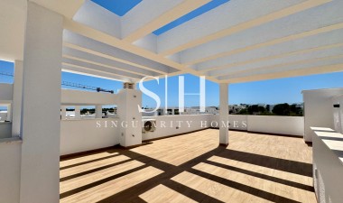 Återförsäljning - Lägenhet / lägenhet - Torrevieja - Costa Blanca