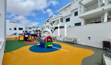 Återförsäljning - Lägenhet / lägenhet - Torrevieja - Costa Blanca