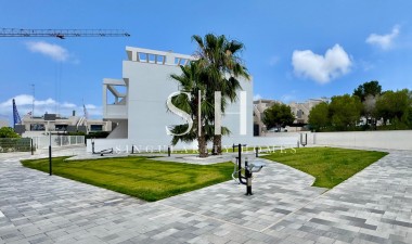 Återförsäljning - Lägenhet / lägenhet - Torrevieja - Costa Blanca