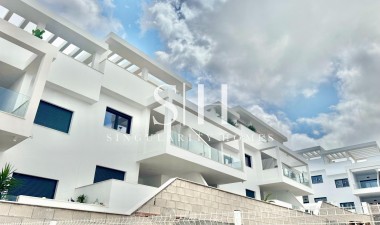 Återförsäljning - Lägenhet / lägenhet - Torrevieja - Costa Blanca