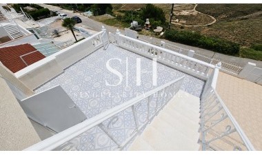 Reventa - Casa - Ciudad Quesada - Costa Blanca