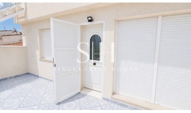 Reventa - Casa - Ciudad Quesada - Costa Blanca