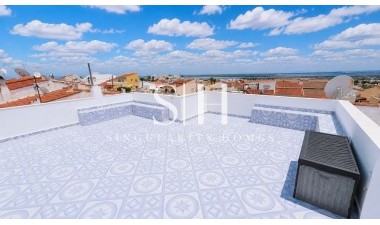 Reventa - Casa - Ciudad Quesada - Costa Blanca