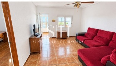 Reventa - Casa - Ciudad Quesada - Costa Blanca