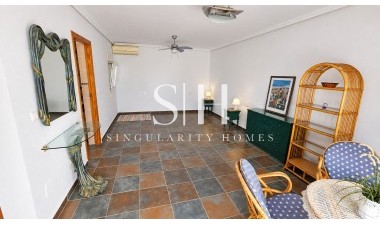 Reventa - Casa - Ciudad Quesada - Costa Blanca