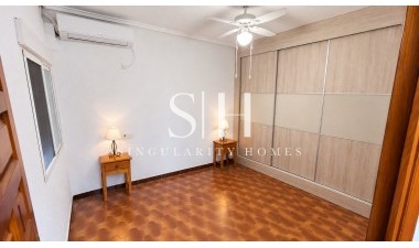 Reventa - Casa - Ciudad Quesada - Costa Blanca