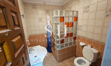 Reventa - Casa - Ciudad Quesada - Costa Blanca