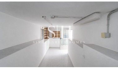 Reventa - Casa - Ciudad Quesada - Costa Blanca