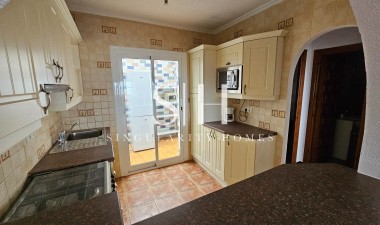 Reventa - Casa - Ciudad Quesada - Costa Blanca