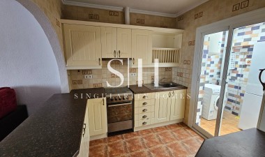 Reventa - Casa - Ciudad Quesada - Costa Blanca
