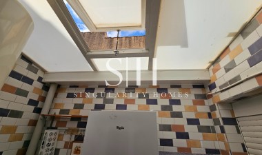 Reventa - Casa - Ciudad Quesada - Costa Blanca