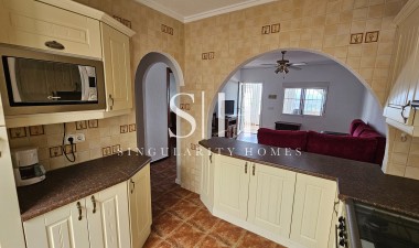 Reventa - Casa - Ciudad Quesada - Costa Blanca