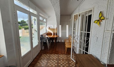 Reventa - Casa - Ciudad Quesada - Costa Blanca