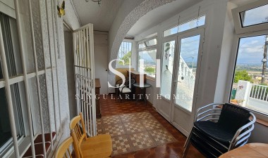 Reventa - Casa - Ciudad Quesada - Costa Blanca
