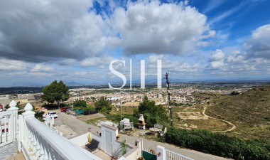 Reventa - Casa - Ciudad Quesada - Costa Blanca