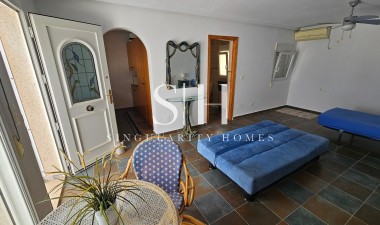 Reventa - Casa - Ciudad Quesada - Costa Blanca