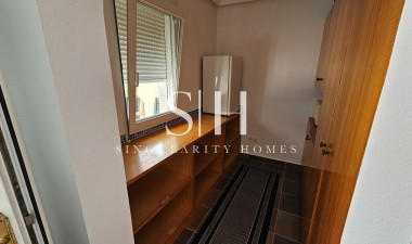 Reventa - Casa - Ciudad Quesada - Costa Blanca