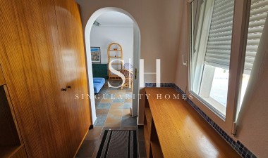 Reventa - Casa - Ciudad Quesada - Costa Blanca