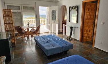 Reventa - Casa - Ciudad Quesada - Costa Blanca