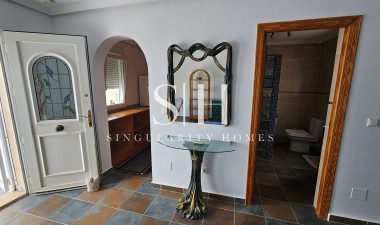 Reventa - Casa - Ciudad Quesada - Costa Blanca