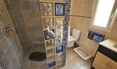 Reventa - Casa - Ciudad Quesada - Costa Blanca