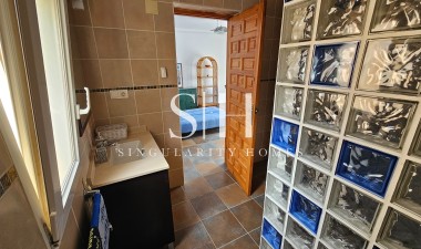 Reventa - Casa - Ciudad Quesada - Costa Blanca