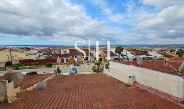 Reventa - Casa - Ciudad Quesada - Costa Blanca