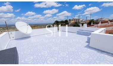 Reventa - Casa - Ciudad Quesada - Costa Blanca