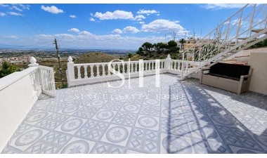 Reventa - Casa - Ciudad Quesada - Costa Blanca