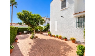 Återförsäljning - Hus - Torrevieja - Costa Blanca