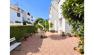 Återförsäljning - Hus - Torrevieja - Costa Blanca