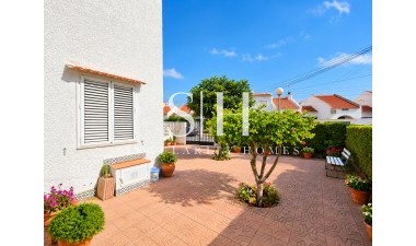 Återförsäljning - Hus - Torrevieja - Costa Blanca