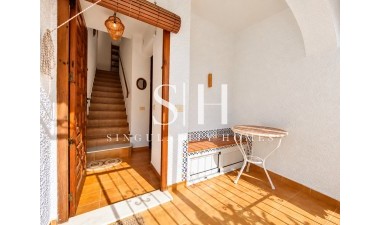 Återförsäljning - Hus - Torrevieja - Costa Blanca