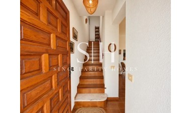 Återförsäljning - Hus - Torrevieja - Costa Blanca
